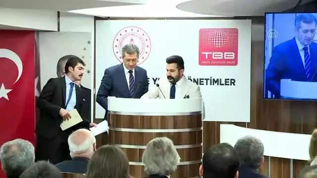 Milli Eğitim Bakanı Selçuk: '2030-2040'ların Türkiye'si düşünülmeden iyi bir MEB vizyonu ve süreci... Milli Eğitim Bakanı Selçuk: '2030-2040'ların Türkiye'si düşünülmeden iyi bir MEB vizyonu ve süreci...