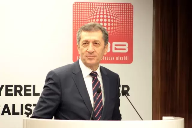 Milli Eğitim Bakanı Selçuk'tan otizmli çocuklara saldırıya yönelik açıklama Milli Eğitim Bakanı Selçuk'tan otizmli çocuklara saldırıya yönelik açıklama