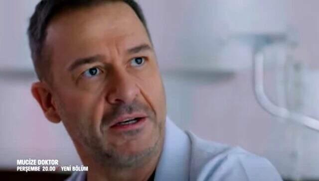 Mucize Doktor 10. bölüm fragmanı yayımlandı! Mucize Doktor 9. bölüm