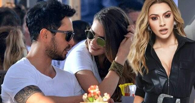 'Murat Boz' sorusu Hadise'yi çilden çıkardı: Saygısızlık bu!