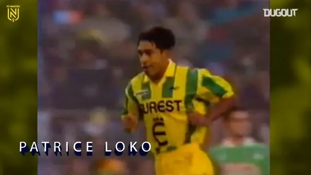 Nantes'ın Saint Étienne'e Attığı En Güzel 5 Gol