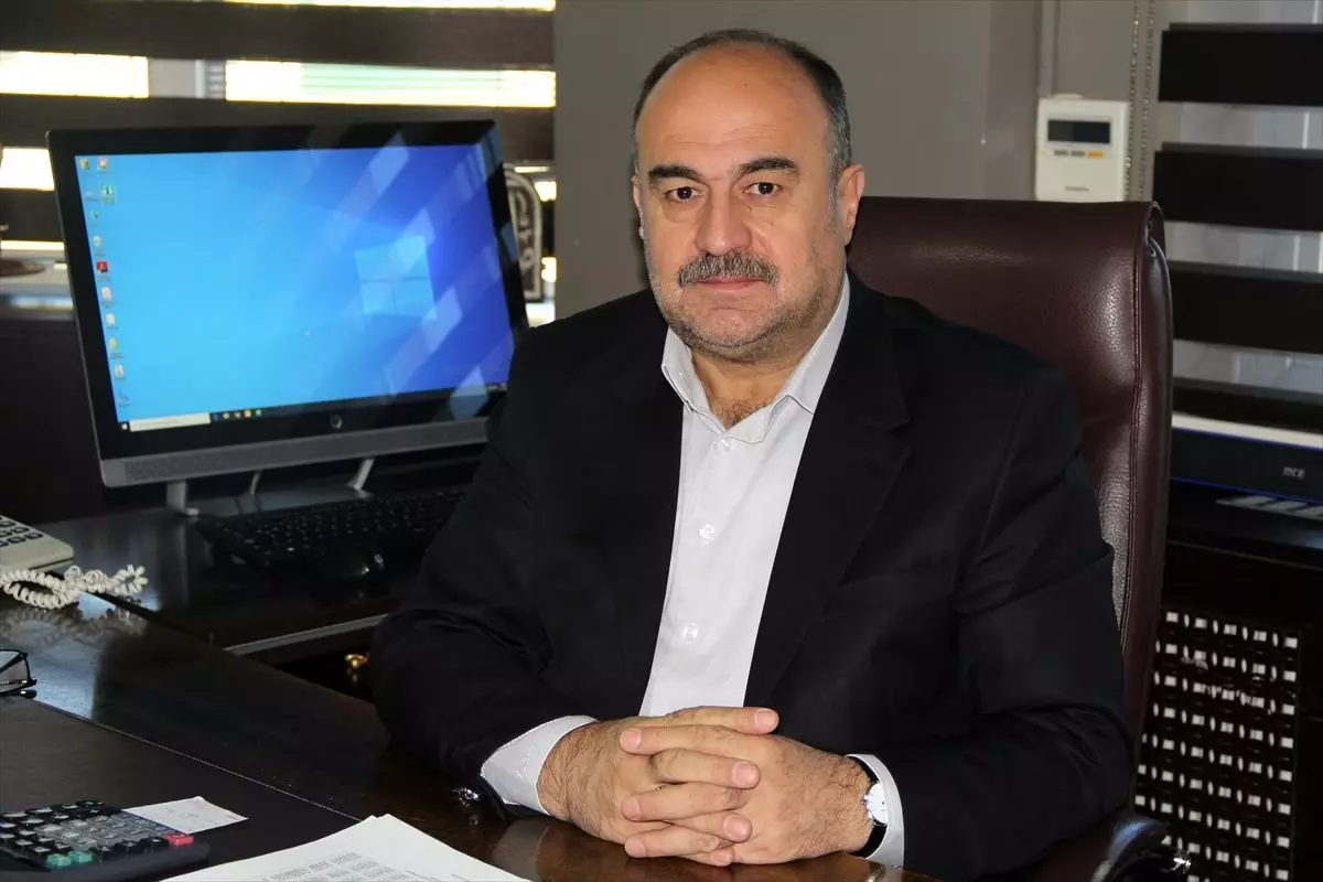 NTB Başkanı Sarı'dan 'stok' uyarısı