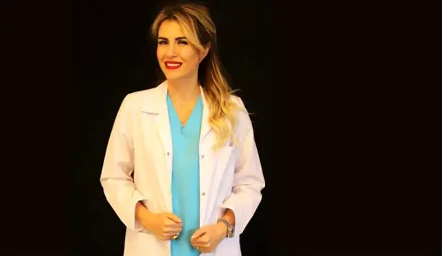 Op. Dr. Çiğdem Karas Genital estetikte yeni tedavi yöntemlerini açıkladı