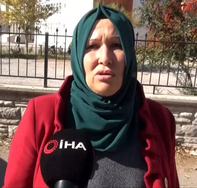 Otizm Dayanışma Derneği ve aileler savcılığa suç duyurusunda bulundu