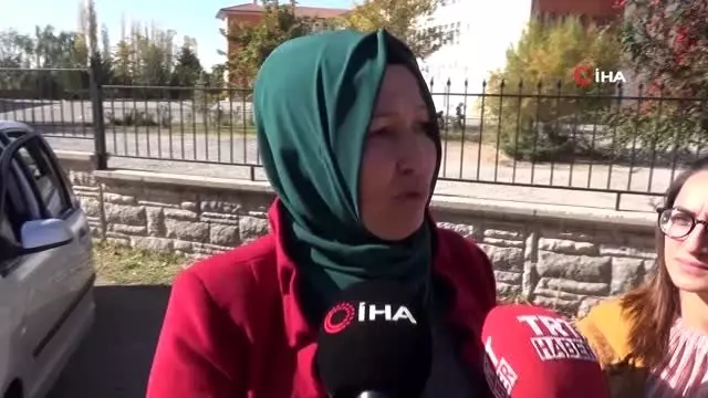 Otizm Dayanışma Derneği ve aileler savcılığa suç duyurusunda bulundu Otizm Dayanışma Derneği ve aileler savcılığa suç duyurusunda bulundu