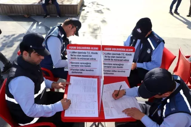 Öykü için kök hücre bağışı yaptılar