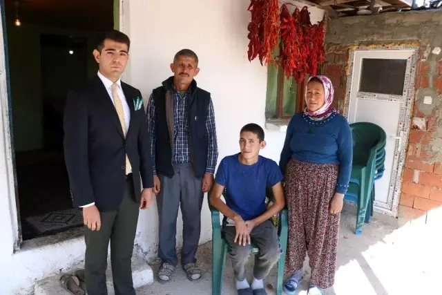 Kompresör ile şaka öldürüyordu: Makatına hava verilen gencin bağırsakları patladı Kompresör ile şaka öldürüyordu: Makatına hava verilen gencin bağırsakları patladı