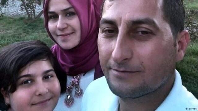 Rabia Naz davasında yeni gelişme! Tırnaklarından erkek DNA'sı çıktı