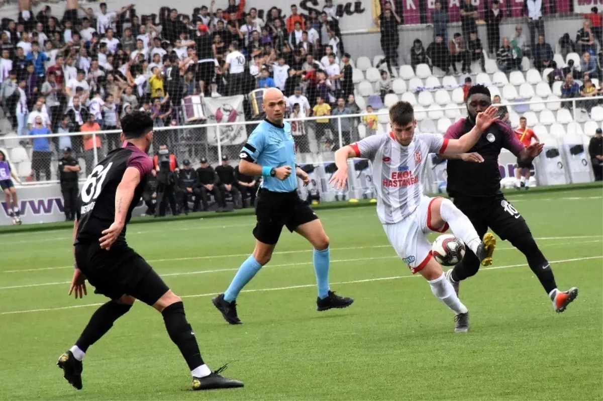 Rahmi Anıl Başaran'a milli davet