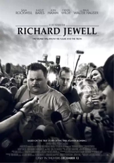 Richard Jewell Filmi Richard Jewell Filmi
