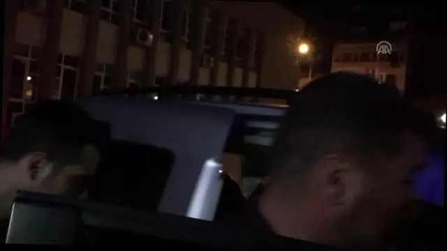 Sanal parayla kazanç vaadiyle dolandırıcılık yaptığı iddia edilen kadın yakalandı Sanal parayla kazanç vaadiyle dolandırıcılık yaptığı iddia edilen kadın yakalandı
