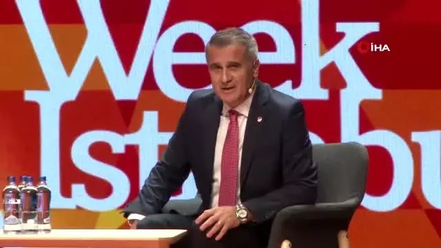 Şenol Güneş: