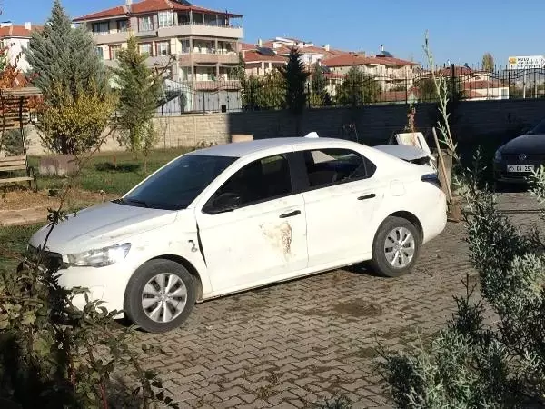 Silahlı saldırıyla ilgili 10 kişi tutuklandı