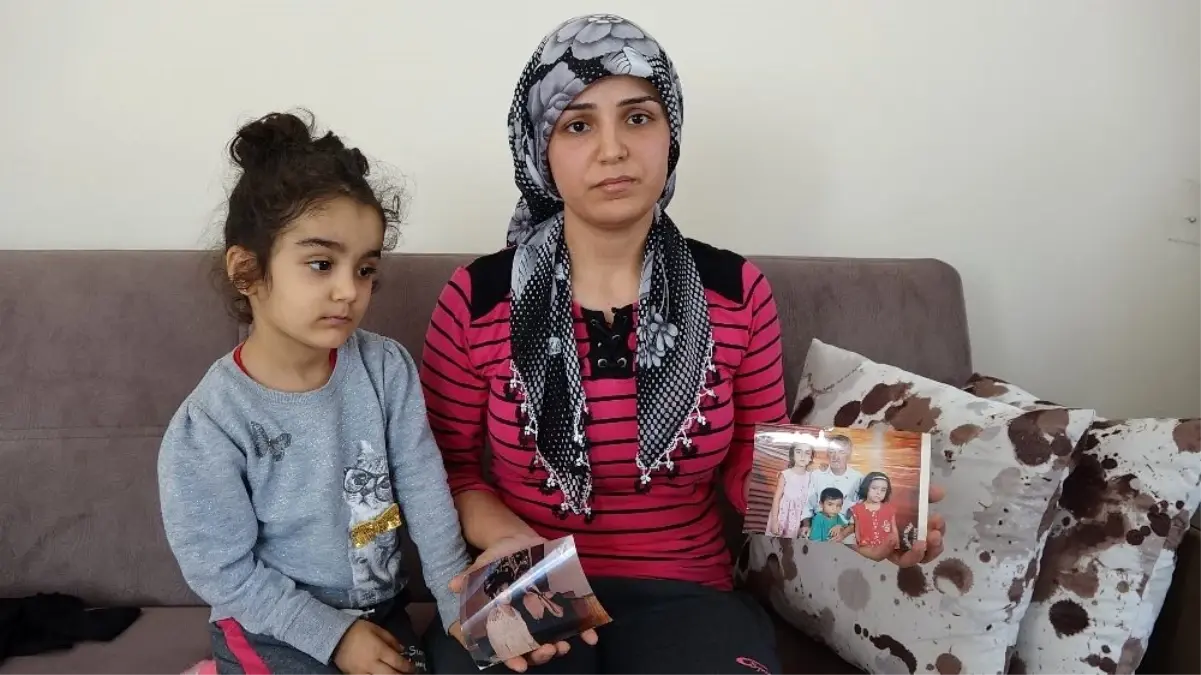 Siyanürle ölen kardeşlerin Mersin'deki kardeşleri konuştu