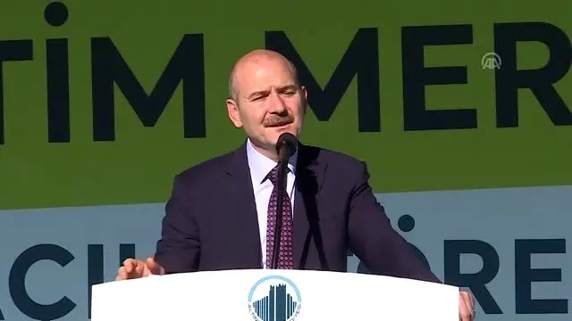 Soylu: