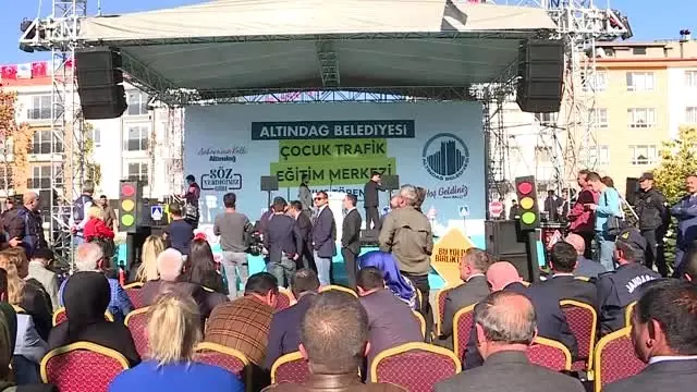 Soylu: