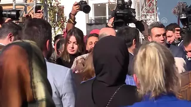 Soylu: '(Kırmızı kategorideki 2 teröristin öldürülmesi) Karayılan üzülmüş. Burada milletimize... Soylu: '(Kırmızı kategorideki 2 teröristin öldürülmesi) Karayılan üzülmüş. Burada milletimize...