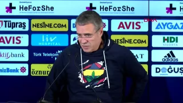 Spor ersun yanal'ın açıklamaları