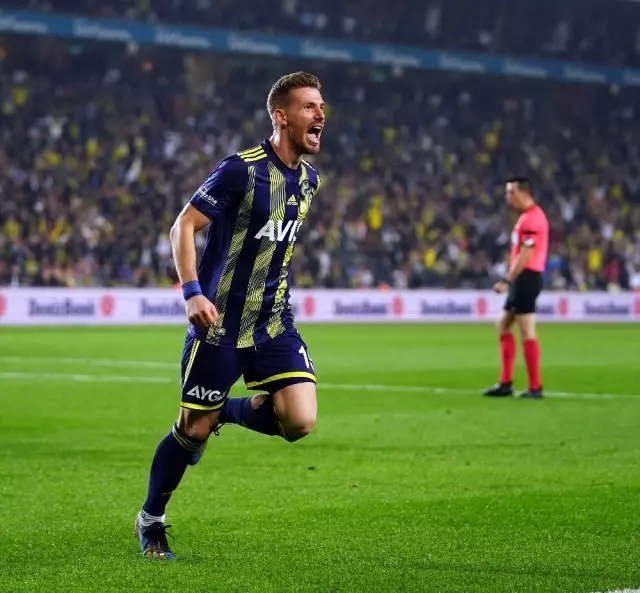 Süper Lig: Fenerbahçe: 3 - Kasımpaşa: 2 (Maç sonucu) Süper Lig: Fenerbahçe: 3 - Kasımpaşa: 2 (Maç sonucu)