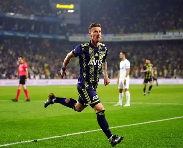 Süper Lig: Fenerbahçe: 3 - Kasımpaşa: 2 (Maç sonucu) Süper Lig: Fenerbahçe: 3 - Kasımpaşa: 2 (Maç sonucu)