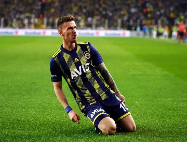 Süper Lig: Fenerbahçe: 3 - Kasımpaşa: 2 (Maç sonucu) Süper Lig: Fenerbahçe: 3 - Kasımpaşa: 2 (Maç sonucu)