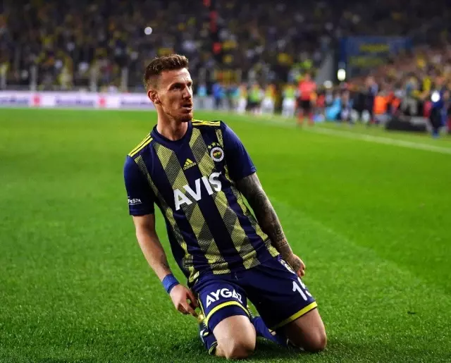 Süper Lig: Fenerbahçe: 3 - Kasımpaşa: 2 (Maç sonucu) Süper Lig: Fenerbahçe: 3 - Kasımpaşa: 2 (Maç sonucu)