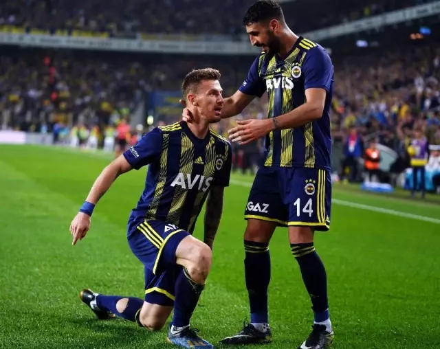 Süper Lig: Fenerbahçe: 3 - Kasımpaşa: 2 (Maç sonucu) Süper Lig: Fenerbahçe: 3 - Kasımpaşa: 2 (Maç sonucu)