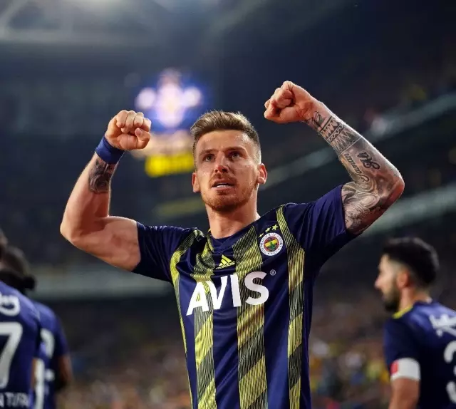 Süper Lig: Fenerbahçe: 3 - Kasımpaşa: 2 (Maç sonucu) Süper Lig: Fenerbahçe: 3 - Kasımpaşa: 2 (Maç sonucu)