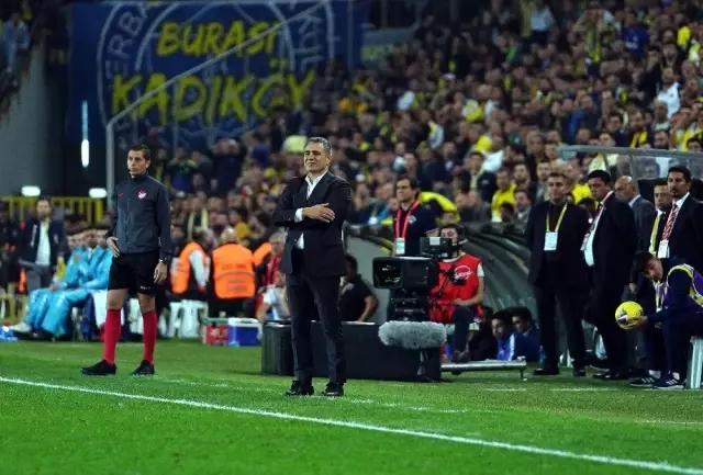Süper Lig: Fenerbahçe: 3 - Kasımpaşa: 2 (Maç sonucu) Süper Lig: Fenerbahçe: 3 - Kasımpaşa: 2 (Maç sonucu)