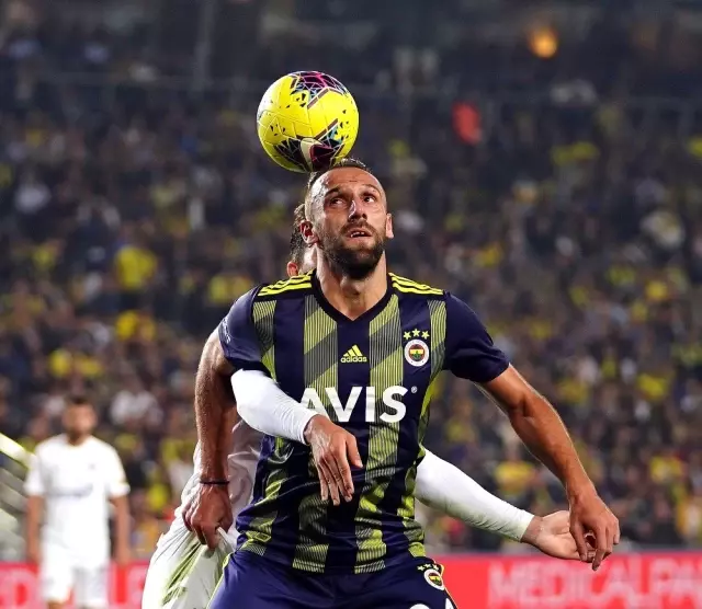 Süper Lig: Fenerbahçe: 3 - Kasımpaşa: 2 (Maç sonucu) Süper Lig: Fenerbahçe: 3 - Kasımpaşa: 2 (Maç sonucu)