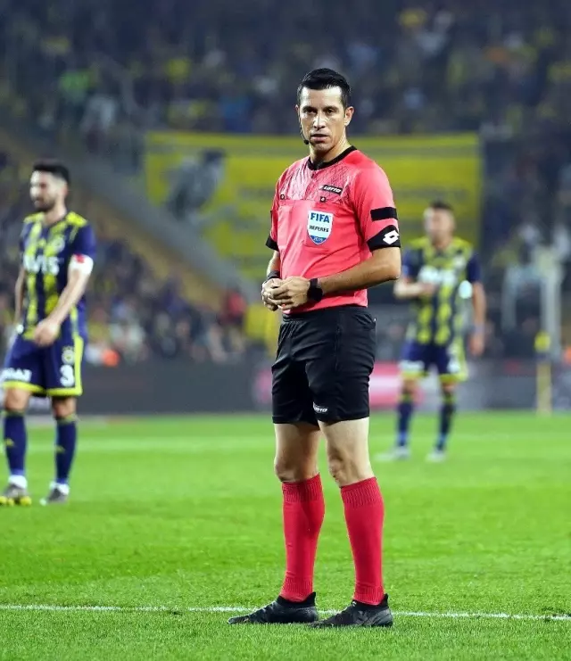 Süper Lig: Fenerbahçe: 3 - Kasımpaşa: 2 (Maç sonucu) Süper Lig: Fenerbahçe: 3 - Kasımpaşa: 2 (Maç sonucu)