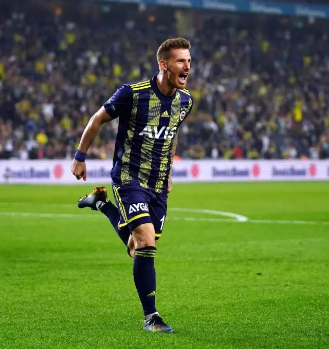 Süper Lig: Fenerbahçe: 3 - Kasımpaşa: 2 (Maç sonucu) Süper Lig: Fenerbahçe: 3 - Kasımpaşa: 2 (Maç sonucu)