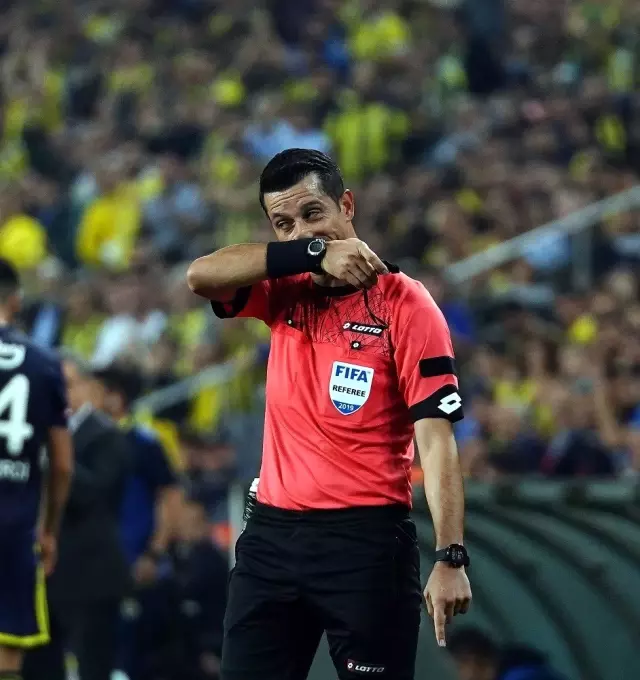 Süper Lig: Fenerbahçe: 3 - Kasımpaşa: 2 (Maç sonucu) Süper Lig: Fenerbahçe: 3 - Kasımpaşa: 2 (Maç sonucu)