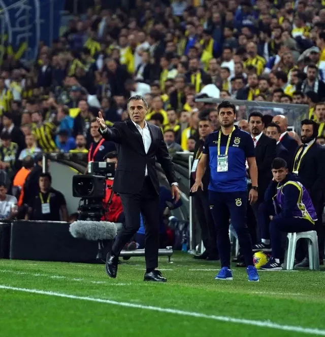 Süper Lig: Fenerbahçe: 3 - Kasımpaşa: 2 (Maç sonucu) Süper Lig: Fenerbahçe: 3 - Kasımpaşa: 2 (Maç sonucu)
