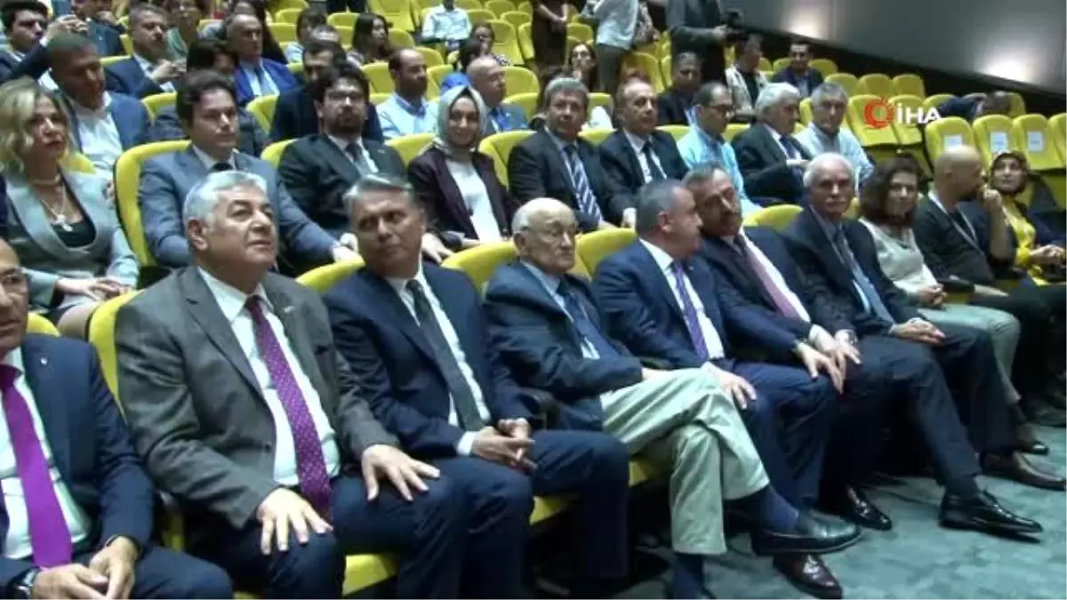 Tarihi Kentler Birliği'nden Zeytinburnu Belediyesi'ne ödül