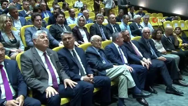 Tarihi Kentler Birliği'nden Zeytinburnu Belediyesi'ne ödül