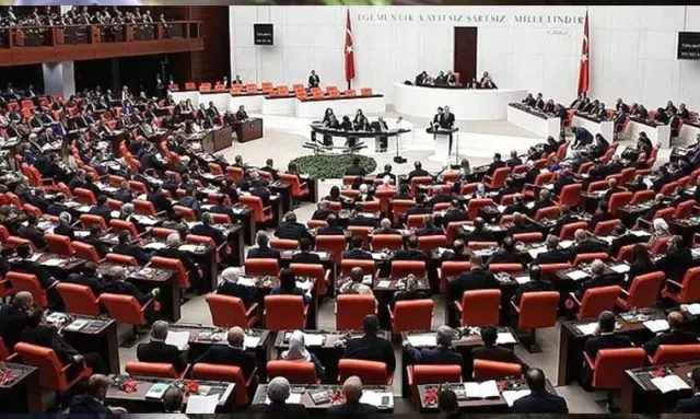 TBMM, Aksaray'da otizmli çocukların yuhalandığı iddiasını araştıracak TBMM, Aksaray'da otizmli çocukların yuhalandığı iddiasını araştıracak