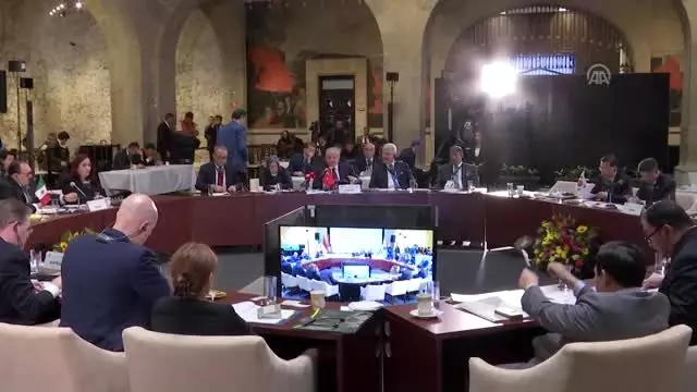 TBMM Başkanı Şentop: