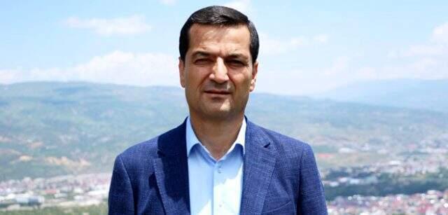 TBMM'de Zazaca konuşan HDP'li vekile tepki
