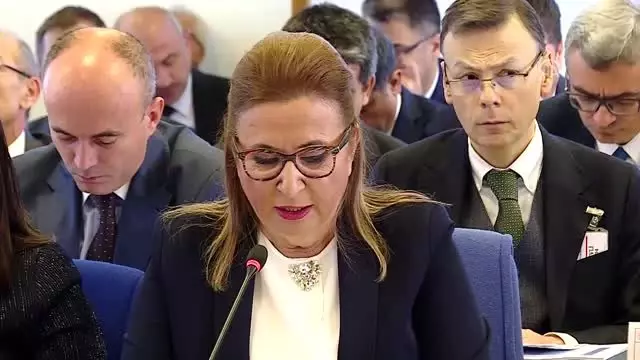 Ticaret Bakanı Pekcan: 'İhracatçılarımıza 3 milyar 754 milyon lira destek vermeyi öngörüyoruz' Ticaret Bakanı Pekcan: 'İhracatçılarımıza 3 milyar 754 milyon lira destek vermeyi öngörüyoruz'