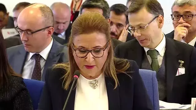 Ticaret Bakanı Pekcan: 'İhracatta Dijital Gümrük Uygulamasını devreye aldık' Ticaret Bakanı Pekcan: 'İhracatta Dijital Gümrük Uygulamasını devreye aldık'