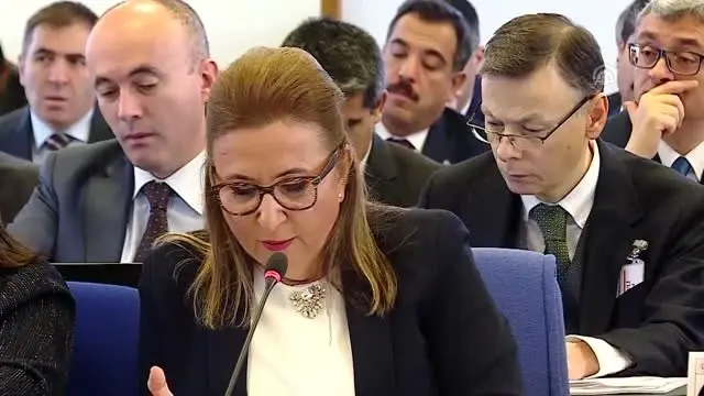Ticaret Bakanı Pekcan: '(Kaçak ürünler) mücadelemize devam ediyoruz Ticaret Bakanı Pekcan: '(Kaçak ürünler) mücadelemize devam ediyoruz