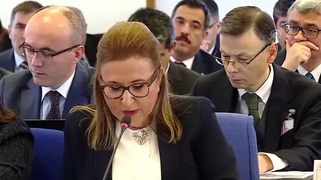 Ticaret Bakanı Pekcan: '(Kaçak ürünler) mücadelemize devam ediyoruz Ticaret Bakanı Pekcan: '(Kaçak ürünler) mücadelemize devam ediyoruz