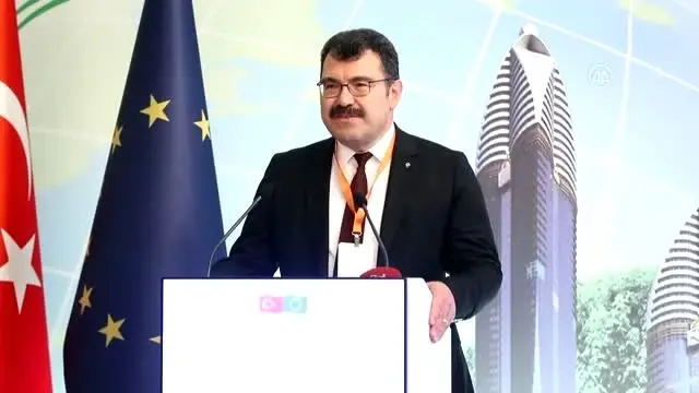 TÜBİTAK'tan uluslararası proje etkinliği TÜBİTAK'tan uluslararası proje etkinliği