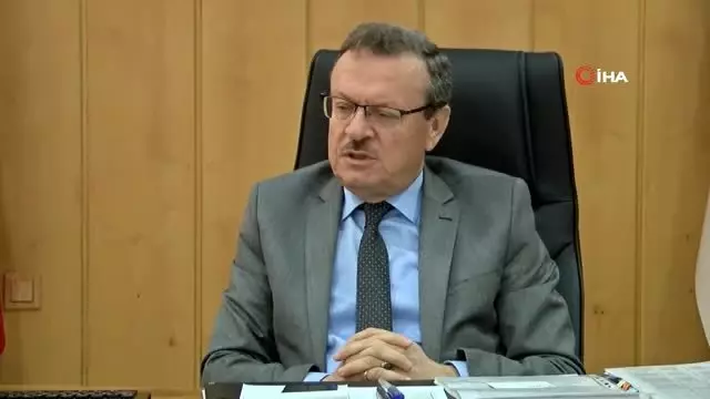 Uludağ Üniversitesi Üniversitesi'ne 662 milyon liralık bütçe Uludağ Üniversitesi Üniversitesi'ne 662 milyon liralık bütçe