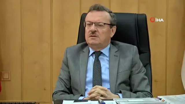 Uludağ Üniversitesi Üniversitesi'ne 662 milyon liralık bütçe Uludağ Üniversitesi Üniversitesi'ne 662 milyon liralık bütçe