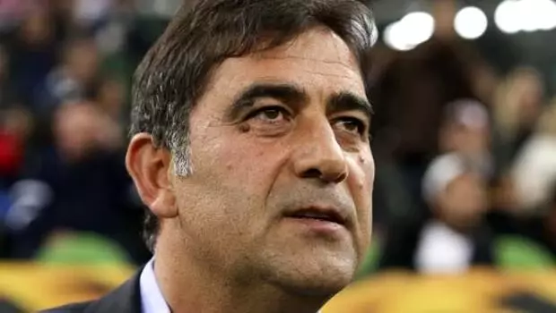 Ünal Karaman: Ünal Karaman: