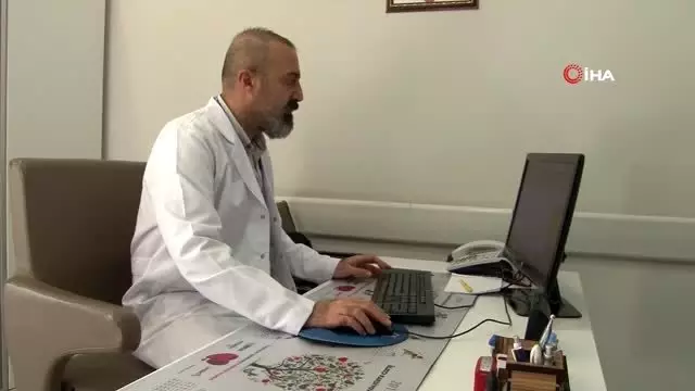 Uzm. Dr. Öz: