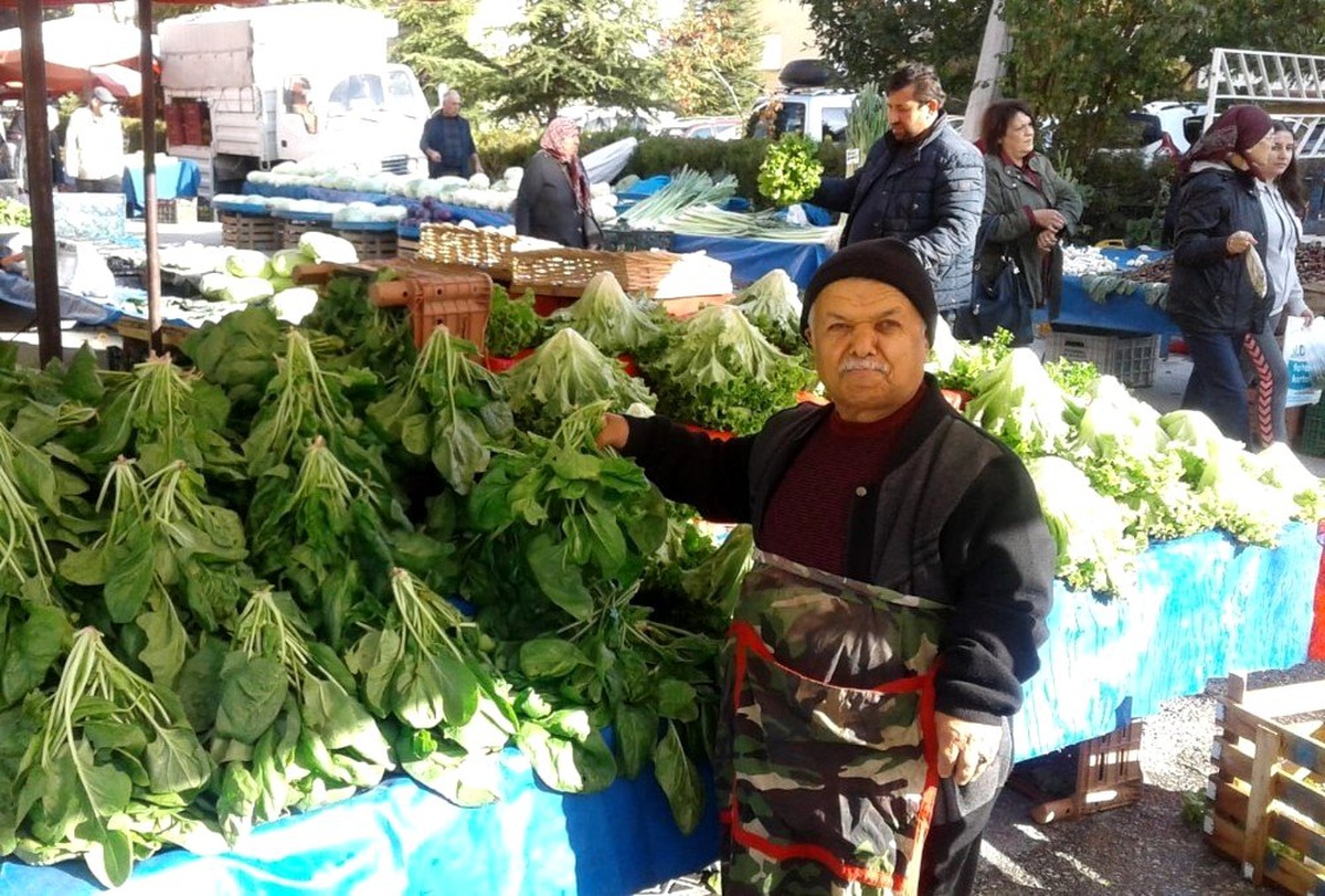 Yedi Cücelerden ıspanak haberlerine tepki