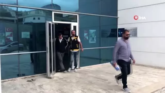 Yorgun mermi cinayetine müebbet Yorgun mermi cinayetine müebbet